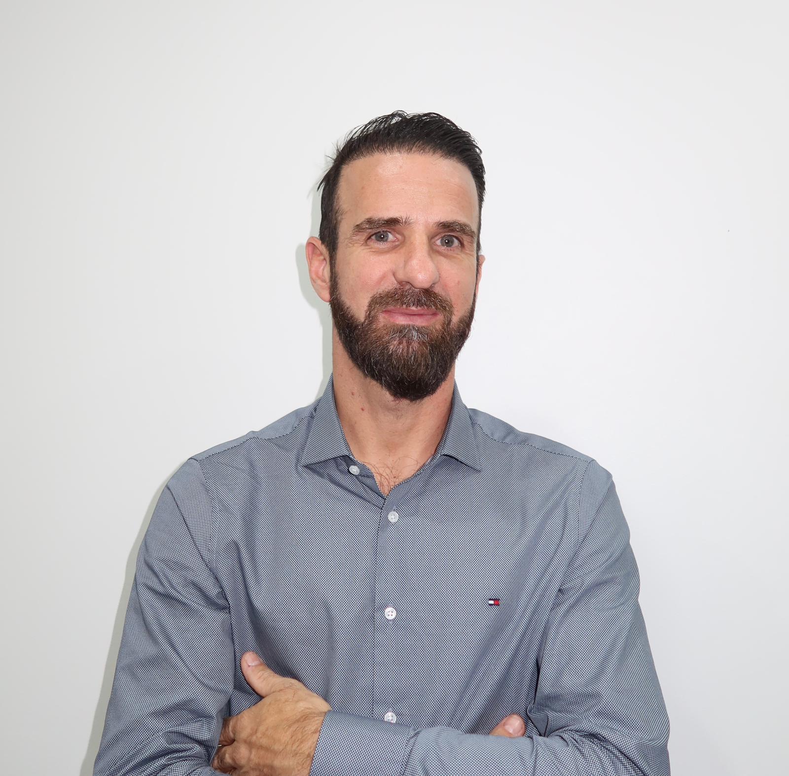 Gilles Lambert